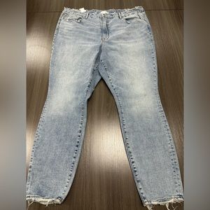 Good American Jeans!